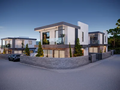 Жилой комплекс City View Villas