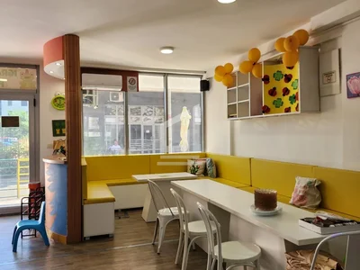 Comercio Commerical space of  87m2, Krivi most