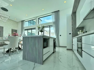 Willa LAYAN RESIDENCE PATTAYA