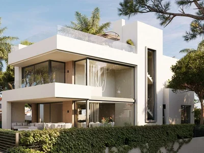 Quartier résidentiel Villas Sirocco
