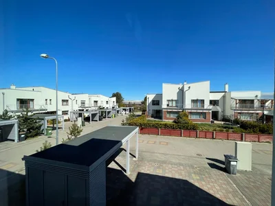 Многоквартирный жилой дом Balta Village