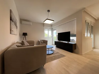 Wohnviertel Stan 76 m² na Prodaju – Kruševac, Podgorica