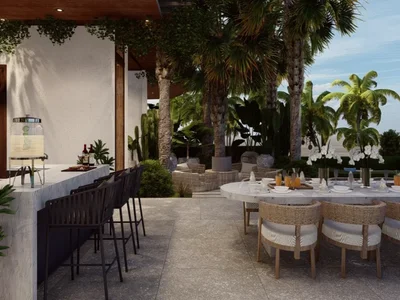 Villa Narana
