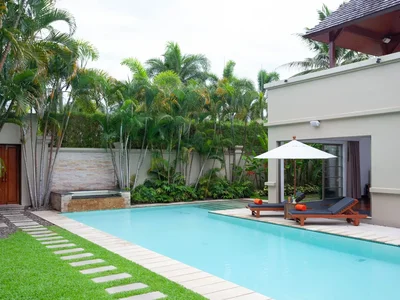 Villa The Residence Resort and Spa Retreat