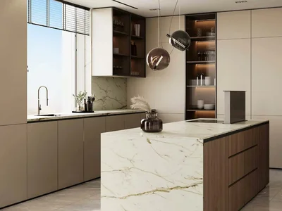 Complexe résidentiel High-rise residential complex with designer finishes by Swiss brand Franck Muller, Dubai Marina, Dubai, UAE