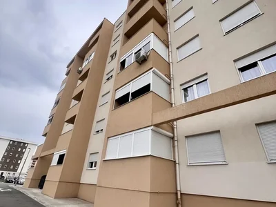 Wohnviertel Stan 46 m² na Prodaju – Tuški Put, Podgorica