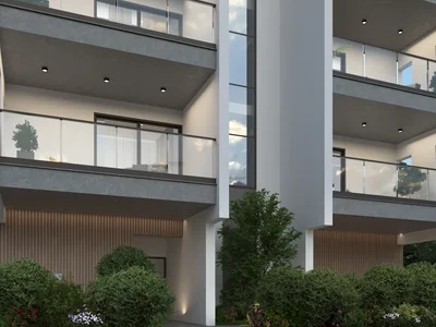 Многоквартирный жилой дом SERENITY RESIDENCE
