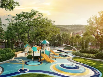 Вилла Камерный комплекс