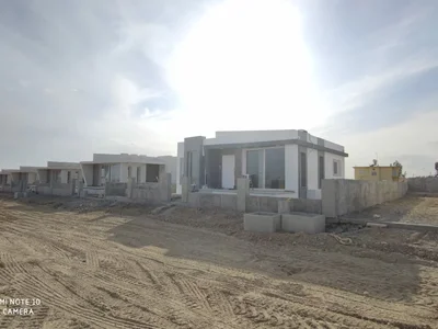 Dzielnica mieszkaniowa Stilos Villa 2