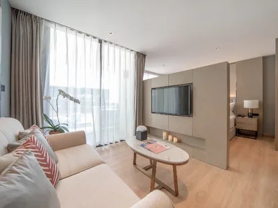 Жилой комплекс  Wyndham La Vita