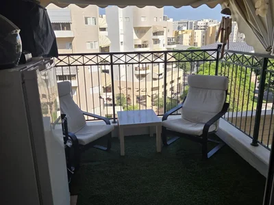 Barrio residencial Un beau 4 pieces rue elie cohen face au parc