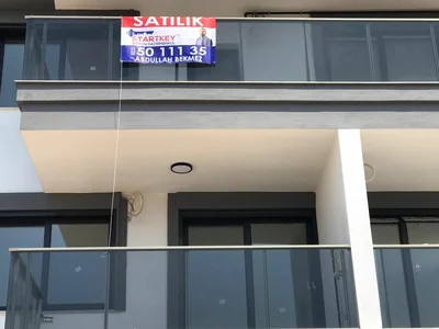 Villa 3+1 Villa in İzmir ( Gaziemir Location)