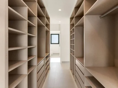 Barrio residencial Aurea Villas