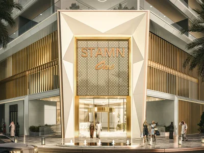Residence STAMN ONE