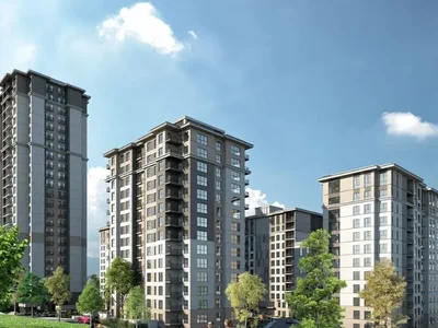 Apartment building Tual Comfort