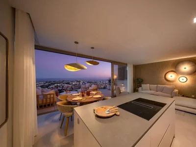 Residential quarter Boutique Project