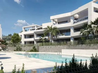 Жилой квартал Vanian Gardens Phase 4