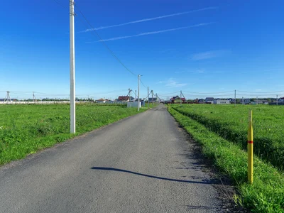 Cottage village Lubimovo