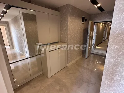 Residential complex Apartments 1+1 and 2+1 in Göksu, Kepez from the developer