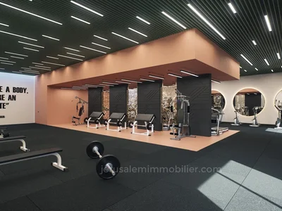 Residential quarter Laffaire de lannee a mordot arnona appartement neuf 5 pieces livraison dans 1 mois prix exceptionnel jerusalem immobilier 026786595