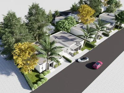 Residential complex Majestic Luxury Villas