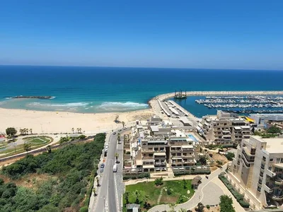 Residential quarter Luxueux proche de la mer vue sur la mer