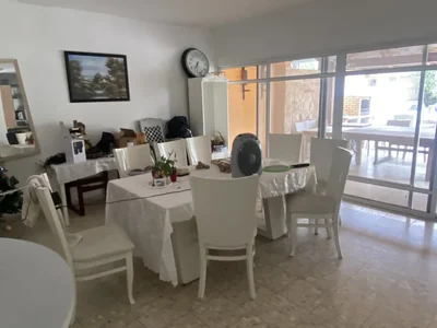 Жилой квартал Belle opportunite a ne pas manquer grande maison de 6 pieces a vendre gan yavne