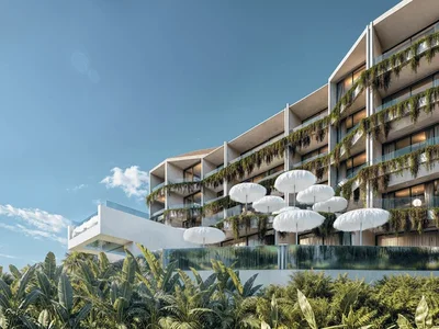 Hotel Art Boutique Hotel – residential development in Ubud, Bali