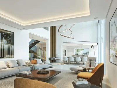 Жилой квартал Palo Alto Villas