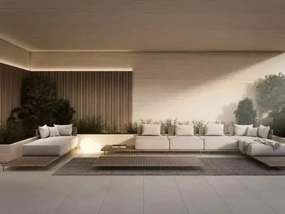 Wohnanlage Keturah Reserve Residences