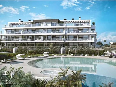 Barrio residencial Higueron West