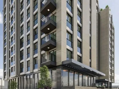 Apartment building Imperium No2 Residence
