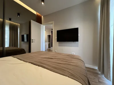 Wohnviertel Stan 40 m² na Prodaju – Dalmatinska, Podgorica