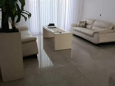 Barrio residencial Un rez de jardin jamais habite