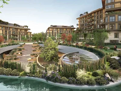 Apartamentowiec Next Level Kemer