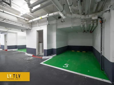 Wohnviertel Magnifique 45 pieces dans un immeuble neuf avec parking mamad et cave