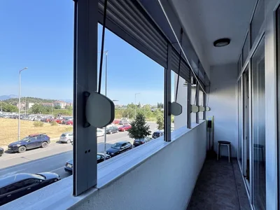 Wohnviertel Stan 41 m² na Prodaju – City Kvart, Podgorica