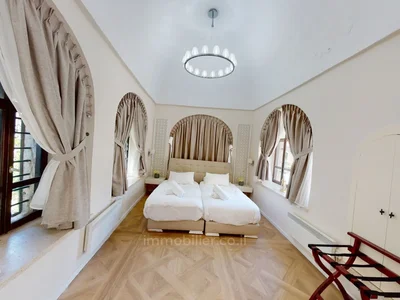 Жилой квартал Appartement a louer a mamila