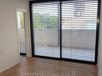 Quartier résidentiel Penthouse d'exception proche boulevard ben gourion