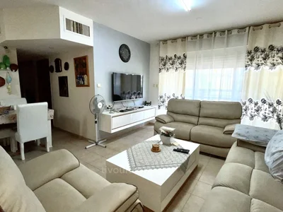 Barrio residencial Stop affaire appartement 4 pieces a ashdod a youd bet