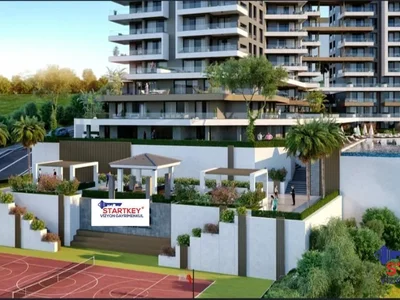 Жилой комплекс Project in the Pearl of the İzmir,Narlıdere