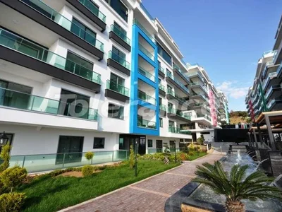 Complejo residencial A new modern project from reliable construction company