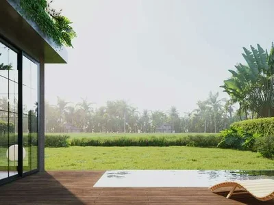 Villa Re:Imagined Villas – residential development in Ubud, Bali