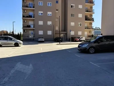 Wohnviertel Stan 41 m² na Prodaju – Zabjelo, Podgorica