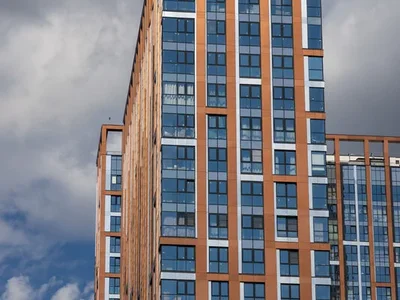 Complejo residencial ZK Sidnej Siti
