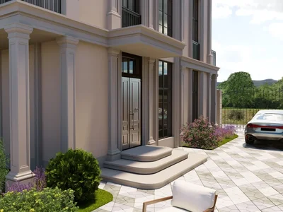 Жилой комплекс Виллы Батуми - Гонио