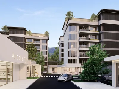 Complejo residencial The Element by Anocha