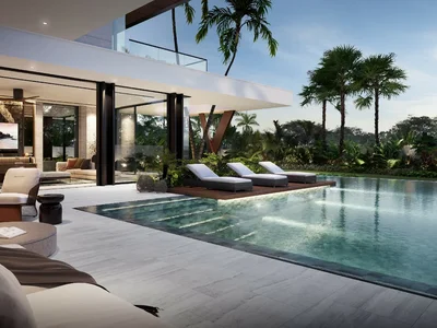 Villa ISLAND COLLECTION