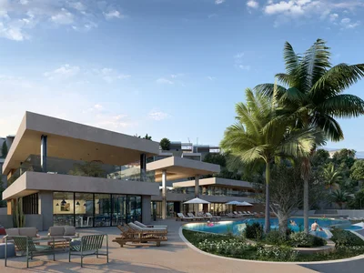 Complejo residencial Casa del Mare Project