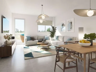 Жилой квартал Los Olivos Residencial Fase III